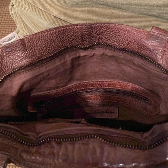 Backpack Bag Purse - Picture 3 of 10